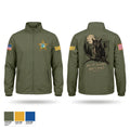 Patrol Operations Division Windbreaker - 1