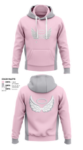 ACE Angel CHEER Elite 49253533 Hoodie - 2