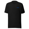 Muscle Washers 11384902 Unisex Staple T-Shirt | Bella + Canvas 3001