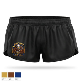 Ranger Panties, SAT Lee, Army, Teamtime, Team time, sublimation, custom sports apparel, team uniforms, spirit wear, spiritwear, sports uniforms, custom shirts, team store, custom team store, fundraiser sports, apparel fundraiser