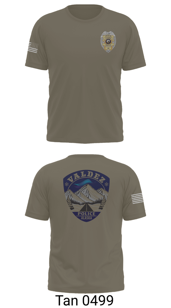 FREE T-SHIRT