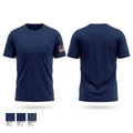 SM Short Sleeve Performance Shirt - 1
