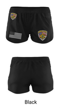 Caldwell County Sheriff's Office 64628956 Ranger Panties - 22