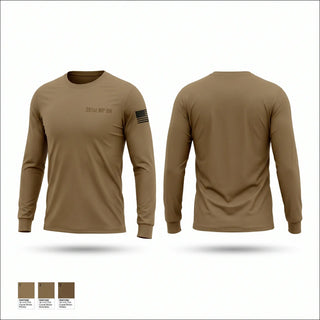 Long Sleeve Performance Shirt, 351st MP BN, Army, Teamtime, Team time, sublimation, custom sports apparel, team uniforms, spirit wear, spiritwear, sports uniforms, custom shirts, team store, custom team store, fundraiser sports, apparel fundraiser
