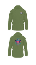 USS Bougainville CPO 89131174 Windbreaker - 39