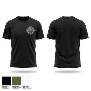 Old School Cotton Feel Shirt, SMACC2, Police, Teamtime, Team time, sublimation, custom sports apparel, team uniforms, spirit wear, spiritwear, sports uniforms, custom shirts, team store, custom team store, fundraiser sports, apparel fundraiser