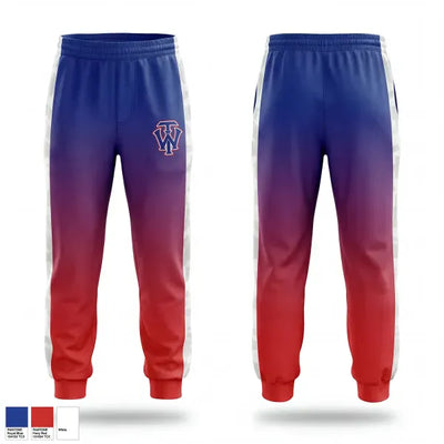 W.I.T. 36754552 Sweatpants - 1
