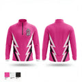 Heart & Hustle 25718366 Quarter Zip Jacket - 1