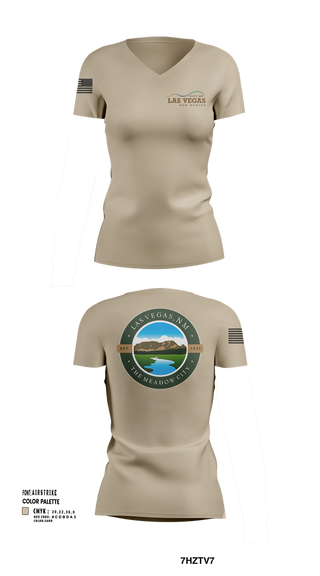 Womens Short Sleeve Vneck Shirt, Las Vegas, , Teamtime, Team time, sublimation, custom sports apparel, team uniforms, spirit wear, spiritwear, sports uniforms, custom shirts, team store, custom team store, fundraiser sports, apparel fundraiser