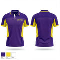 Stingers 32474904 Short Sleeve Performance Polo - 1