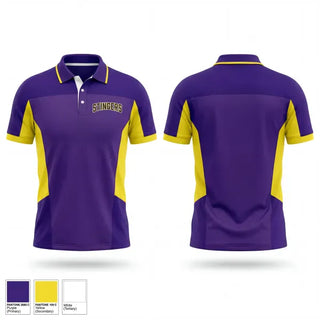 Short Sleeve Performance Polo, Stingers, Softball, Teamtime, Team time, sublimation, custom sports apparel, team uniforms, spirit wear, spiritwear, sports uniforms, custom shirts, team store, custom team store, fundraiser sports, apparel fundraiser