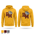 Ruleville Middle Lady Bulldogs Hoodie - 2