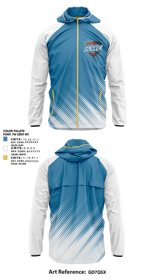 Windbreaker, Des Moines Congolese Soccer Team, Men's Soccer, Teamtime, Team time, sublimation, custom sports apparel, team uniforms, spirit wear, spiritwear, sports uniforms, custom shirts, team store, custom team store, fundraiser sports, apparel fundraiser