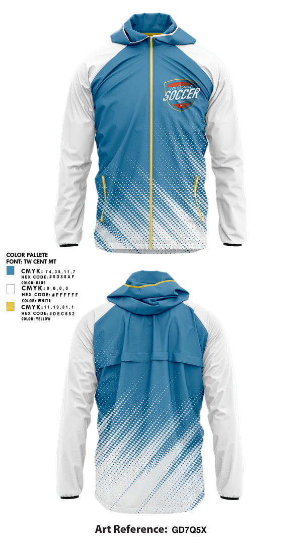 Windbreaker, Des Moines Congolese Soccer Team, Men's Soccer, Teamtime, Team time, sublimation, custom sports apparel, team uniforms, spirit wear, spiritwear, sports uniforms, custom shirts, team store, custom team store, fundraiser sports, apparel fundraiser