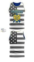 CST Strikers Tank Top - 10