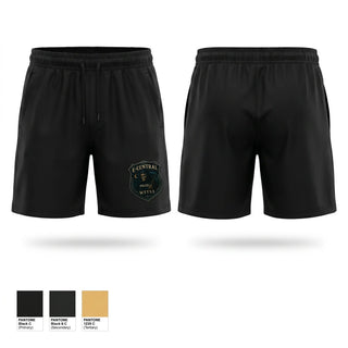 Athletic Shorts With Pockets, PWCPD E Central, Police, Teamtime, Team time, sublimation, custom sports apparel, team uniforms, spirit wear, spiritwear, sports uniforms, custom shirts, team store, custom team store, fundraiser sports, apparel fundraiser