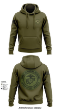 Charlie PLT 1051 96363739 Hoodie - 101