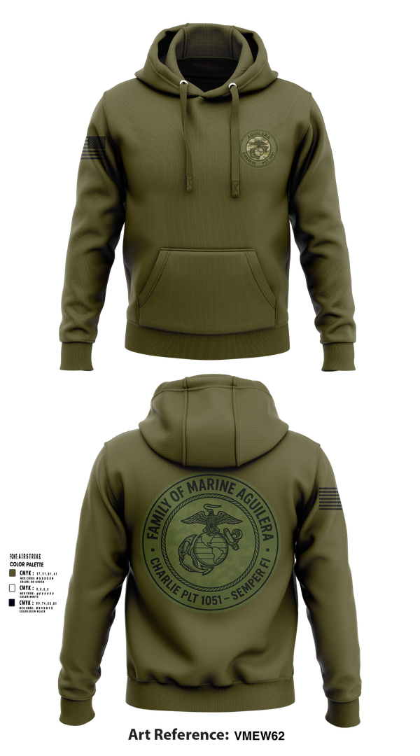 Hoodie, Charlie PLT 1051, , Teamtime, Team time, sublimation, custom sports apparel, team uniforms, spirit wear, spiritwear, sports uniforms, custom shirts, team store, custom team store, fundraiser sports, apparel fundraiser