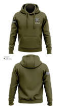Lorain county sheriff swat 58234346 Hoodie - 102