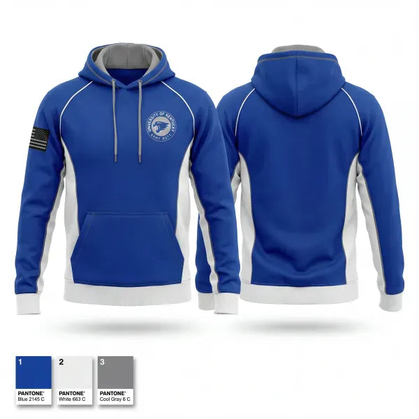 Hoodie, Wildcat Battalion, Army, Teamtime, Team time, sublimation, custom sports apparel, team uniforms, spirit wear, spiritwear, sports uniforms, custom shirts, team store, custom team store, fundraiser sports, apparel fundraiser