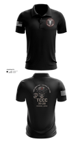 3d LSB 88692007 Short Sleeve Performance Polo - 21
