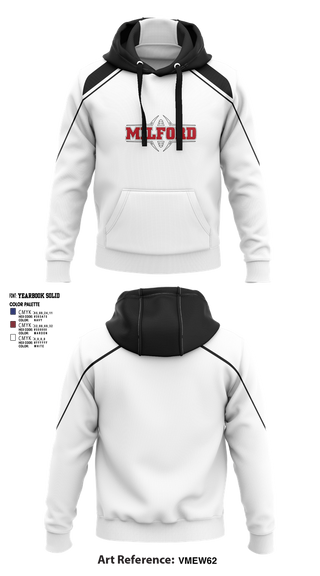 Hoodie, Northeast Toros Football, Football, Teamtime, Team time, sublimation, custom sports apparel, team uniforms, spirit wear, spiritwear, sports uniforms, custom shirts, team store, custom team store, fundraiser sports, apparel fundraiser