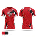Hibriten Short Sleeve Performance Shirt - 2