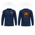 Alexandria Long Sleeve Performance Shirt - 1