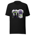 Why So Serious Unisex Staple T-Shirt