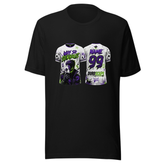 Unisex Staple T-Shirt - Black