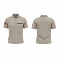 Stevens County Sheriff's Office Short Sleeve Performance Polo - 1