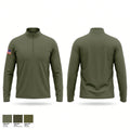 School Resource Officer Windbreaker - 1