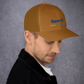 vov06022025 65586201 Retro Trucker Hat | Yupoong 6606