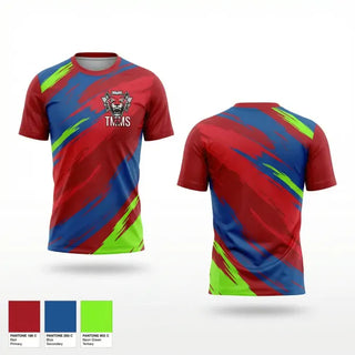 Soft Poly Tee Cotton Like Feel, Yau, , Teamtime, Team time, sublimation, custom sports apparel, team uniforms, spirit wear, spiritwear, sports uniforms, custom shirts, team store, custom team store, fundraiser sports, apparel fundraiser