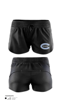 Clarksburg High School 73944874 Ranger Panties - 21
