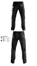 Wachusett Regional High School Ice Hockey 65785917 Sweatpants - 3