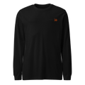 Arise N Build 35818845 Unisex Long Sleeve Tee | Bella + Canvas 3501