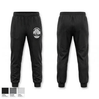 Sweatpants, Georgetown PD, Police, Teamtime, Team time, sublimation, custom sports apparel, team uniforms, spirit wear, spiritwear, sports uniforms, custom shirts, team store, custom team store, fundraiser sports, apparel fundraiser