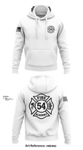 Class #54 78762440 Hoodie - 102