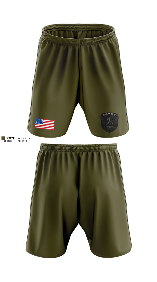 Athletic Shorts With Pockets, SWAT, Police, Teamtime, Team time, sublimation, custom sports apparel, team uniforms, spirit wear, spiritwear, sports uniforms, custom shirts, team store, custom team store, fundraiser sports, apparel fundraiser