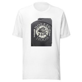 Unisex Staple T-Shirt - White