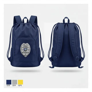 Gear Bag, Jacksonville Police Department General Investigations Unit, Police, Teamtime, Team time, sublimation, custom sports apparel, team uniforms, spirit wear, spiritwear, sports uniforms, custom shirts, team store, custom team store, fundraiser sports, apparel fundraiser