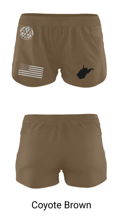 Region 3 Homeland Response Force 34212172 Ranger Panties - 3