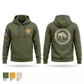 R.I.N.O. Hoodie - 1
