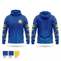 Lions Windbreaker - 1