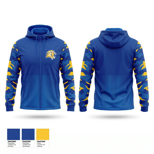 Windbreaker, Lions, Baseball, Teamtime, Team time, sublimation, custom sports apparel, team uniforms, spirit wear, spiritwear, sports uniforms, custom shirts, team store, custom team store, fundraiser sports, apparel fundraiser