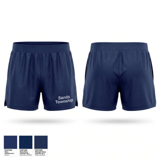 Ranger Panties, Sands Township, Fire Department, Teamtime, Team time, sublimation, custom sports apparel, team uniforms, spirit wear, spiritwear, sports uniforms, custom shirts, team store, custom team store, fundraiser sports, apparel fundraiser