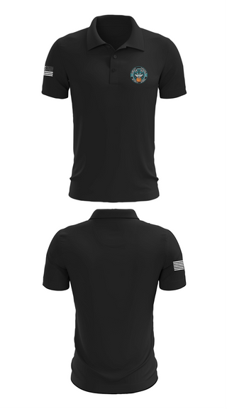 Short Sleeve Performance Polo, Swift Creek Middle School, Men's Basketball, Teamtime, Team time, sublimation, custom sports apparel, team uniforms, spirit wear, spiritwear, sports uniforms, custom shirts, team store, custom team store, fundraiser sports, apparel fundraiser