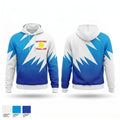 Palm Beach County Pickleball League 58748007 Hoodie - 1