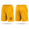 squad 4 clear spring md Athletic Shorts With Pockets - 1